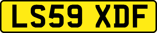 LS59XDF