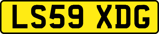 LS59XDG