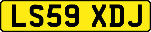 LS59XDJ