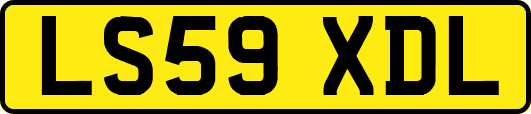 LS59XDL