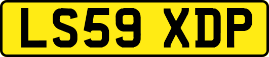 LS59XDP