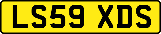 LS59XDS