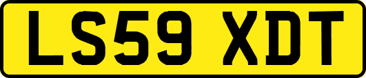 LS59XDT
