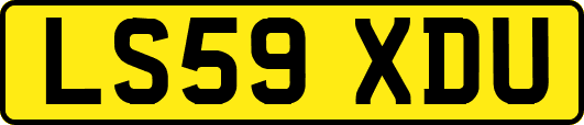 LS59XDU