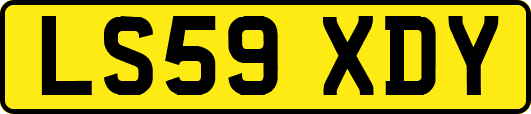 LS59XDY