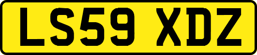 LS59XDZ