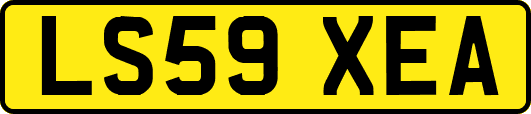 LS59XEA