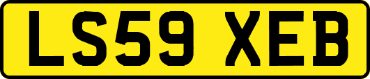 LS59XEB