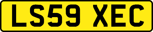 LS59XEC