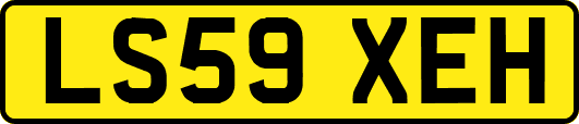 LS59XEH