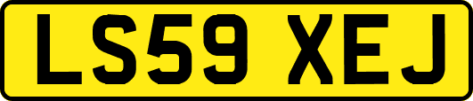 LS59XEJ