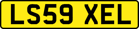 LS59XEL