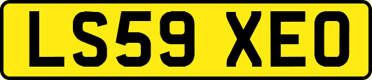 LS59XEO