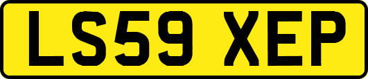 LS59XEP