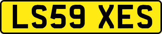 LS59XES