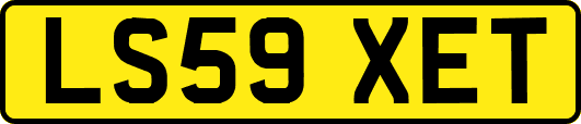 LS59XET