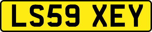 LS59XEY