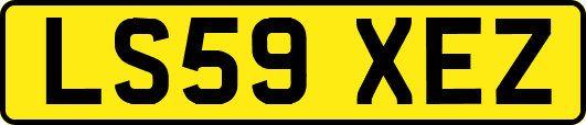 LS59XEZ