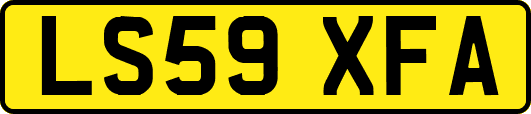 LS59XFA