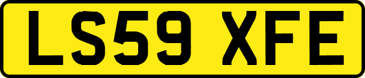 LS59XFE