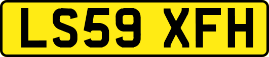 LS59XFH