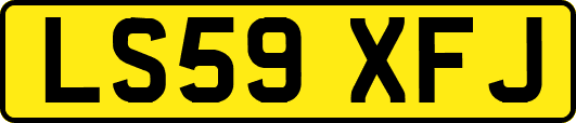 LS59XFJ