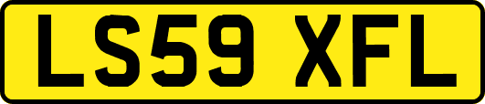 LS59XFL