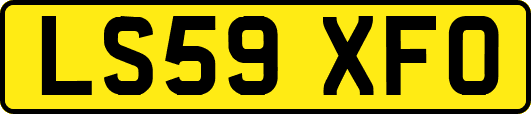 LS59XFO