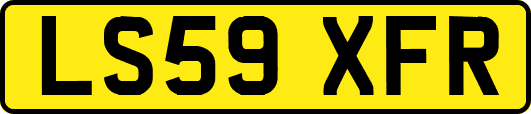 LS59XFR