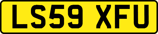LS59XFU