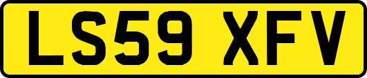LS59XFV