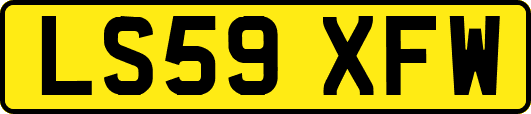 LS59XFW