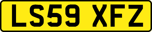 LS59XFZ