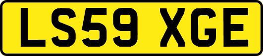 LS59XGE