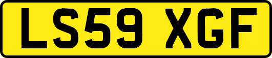 LS59XGF