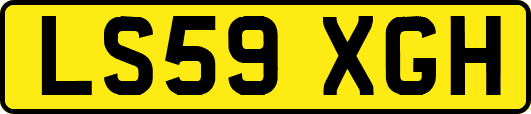 LS59XGH