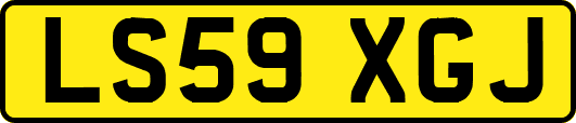 LS59XGJ