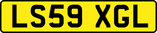 LS59XGL