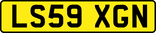 LS59XGN