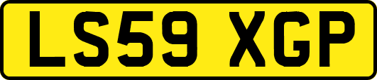 LS59XGP