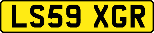 LS59XGR