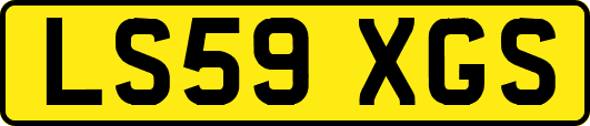 LS59XGS
