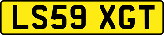 LS59XGT