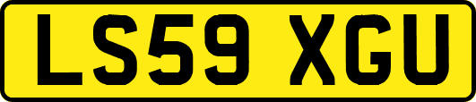 LS59XGU