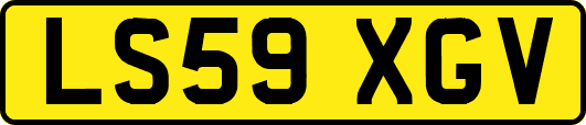 LS59XGV