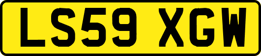 LS59XGW