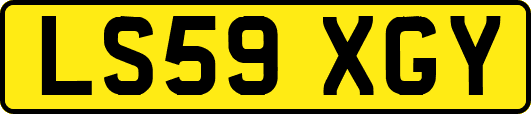 LS59XGY
