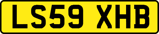 LS59XHB