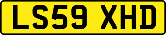LS59XHD