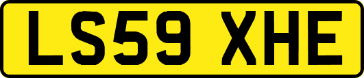 LS59XHE